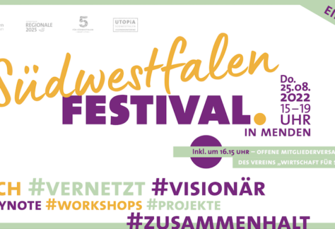 Südwestfalen Festival 2022